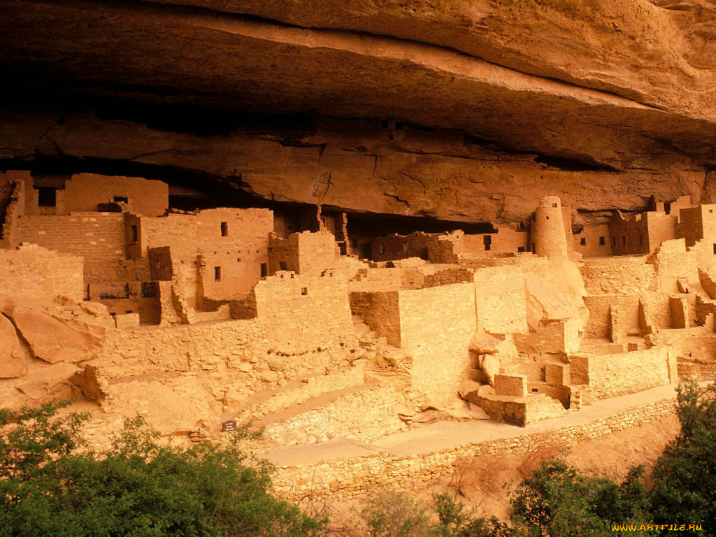 anasazi, ruins, mesa, verde, national, park, colorado, usa, , , , 
